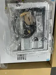 GE 8,000 BTU Smart Window… — Photo 6