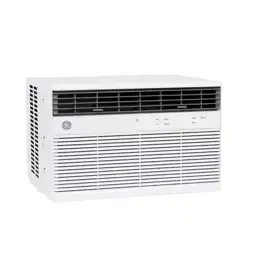 10,000BTU 115-Volts Smart Window Air… — Photo 1