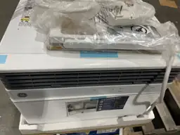 12,000 BTU 115-Volt Smart Window… — Photo 5