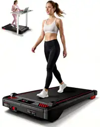 BestGod Walking Pad Treadmill, Under-Desk… — Photo 1