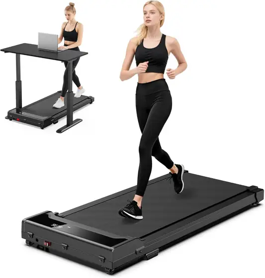 Walking Pad Treadmill for Home… — Photo 1