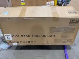 3 in 1 Ride on… — Photo 1