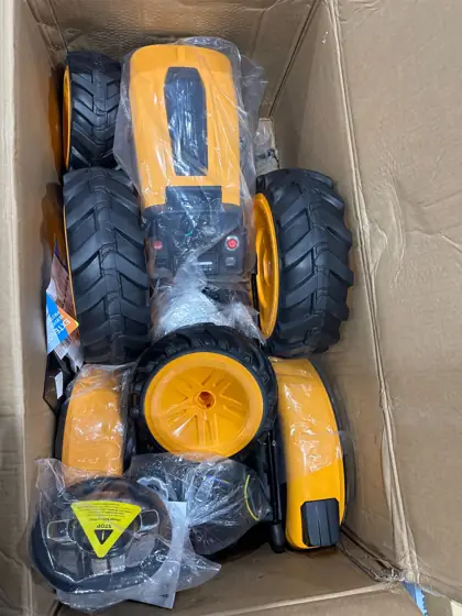 3 in 1 Ride on… — Photo 2