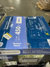 10,000BTU 115-Volts Smart Window Air… — Photo 5
