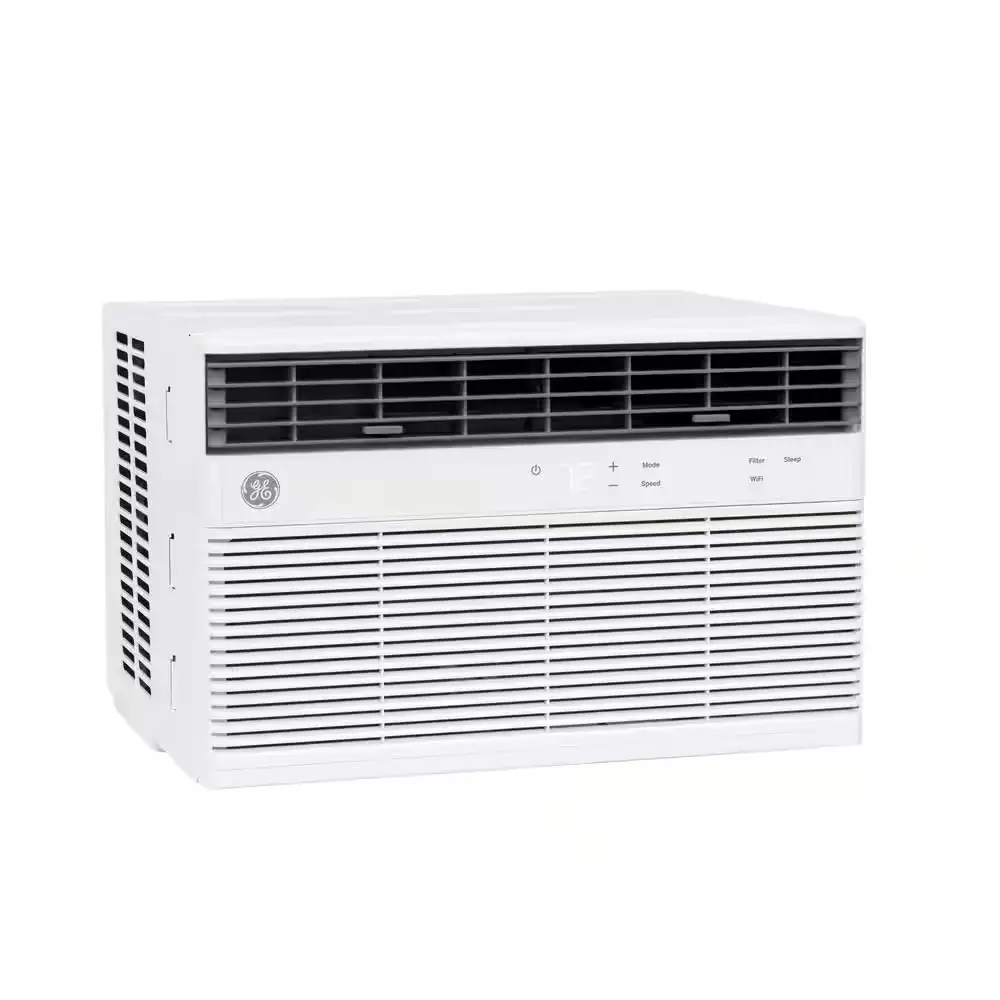 GE 8,000 BTU Smart Window… — Photo 1