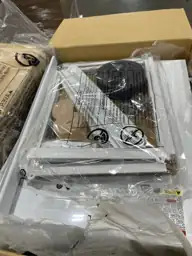 GE 8,000 BTU Smart Window… — Photo 6