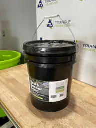 TerraLock Natural Mulch Adhesive — Photo 5