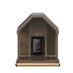 Birdfy Smart Metal Bird Feeder… — Photo 3