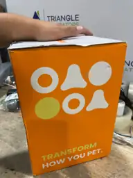 oneisall Automatic Cat Feeder for… — Photo 5
