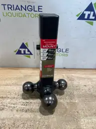 BAJA Collection Tri-Ball Mount — Photo 5