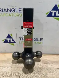 BAJA Collection Tri-Ball Mount — Photo 5