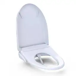 TOTO S7 WASHLET+ Elongated Electric… — Photo 2