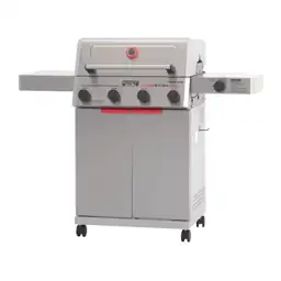 Monument Grills 4+1 Burner Propane… — Photo 1