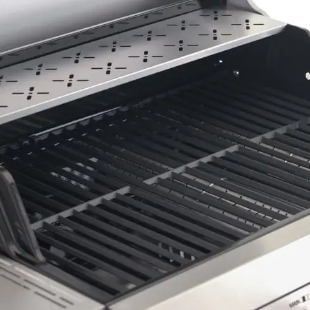 Monument Grills 4+1 Burner Propane… — Photo 4