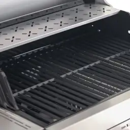 Monument Grills 4+1 Burner Propane… — Photo 4
