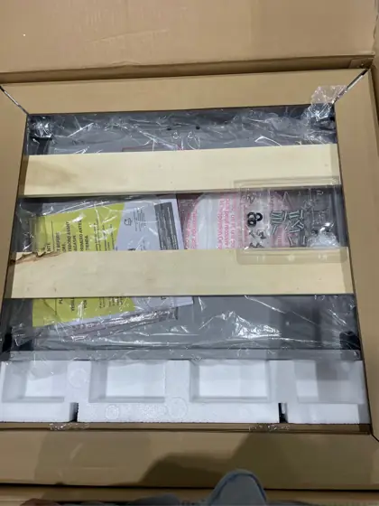 Monument Grills 4+1 Burner Propane… — Photo 6