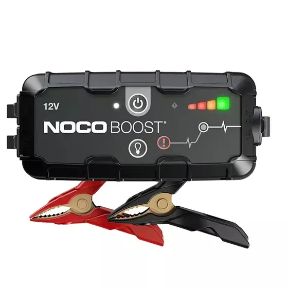 NOCO GB10S BOOST ULTRASAFE Jump… — Photo 1