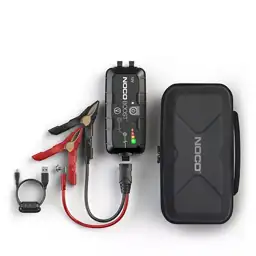 NOCO GB10S BOOST ULTRASAFE Jump… — Photo 2