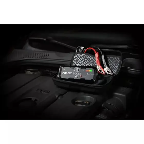 NOCO GB10S BOOST ULTRASAFE Jump… — Photo 4