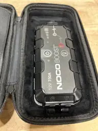 NOCO GB10S BOOST ULTRASAFE Jump… — Photo 6