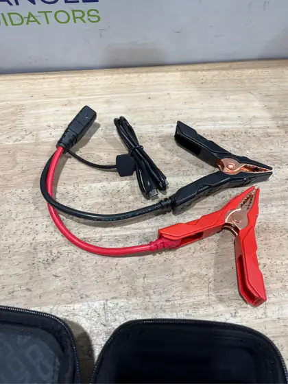 NOCO GB10S BOOST ULTRASAFE Jump… — Photo 7