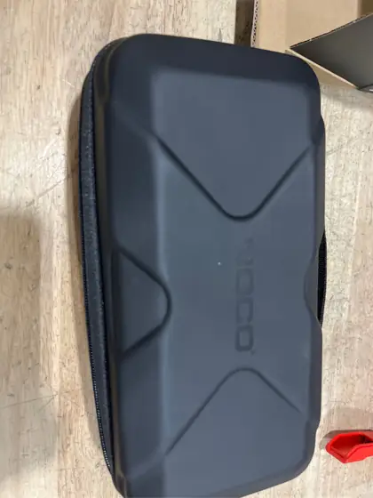 NOCO GB10S BOOST ULTRASAFE Jump… — Photo 8