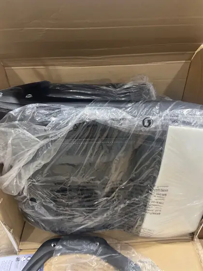 Serta Mid-Back Office Chair With… — Photo 6