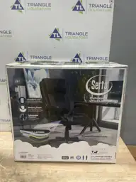 Serta Mid-Back Office Chair With… — Photo 7