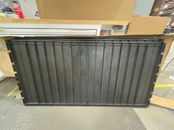 Keter 170 Gallon Outdoor Weather-Resistant… — Photo 1