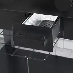 Member's Mark 4-Burner Gas Griddle — Photo 3