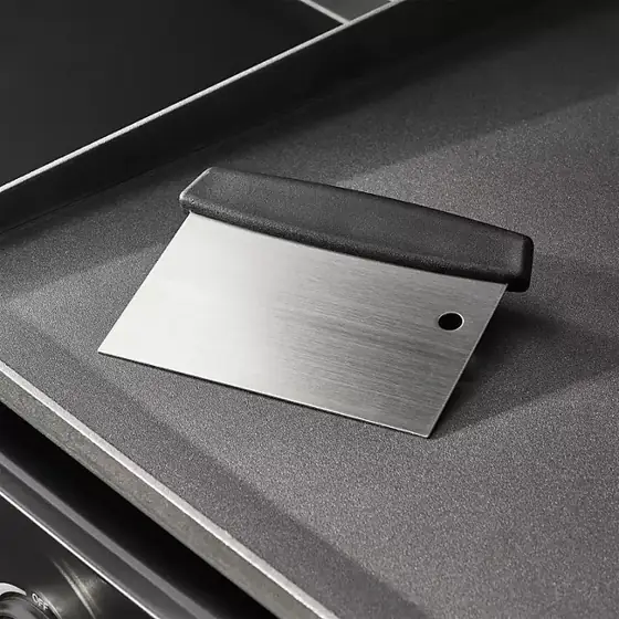 Member's Mark 4-Burner Gas Griddle — Photo 4