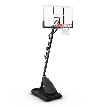 Spalding 54 In. Shatter-proof Polycarbonate… — Photo 1