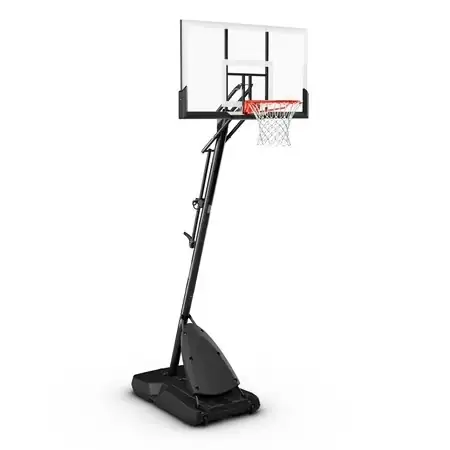 Spalding 54 In. Shatter-proof Polycarbonate… — Photo 1
