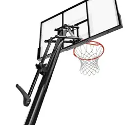 Spalding 54 In. Shatter-proof Polycarbonate… — Photo 2