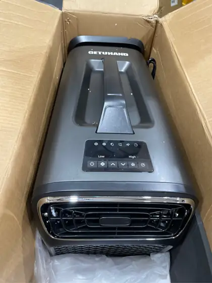 Portable Tent Air Conditioner for… — Photo 7