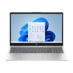 HP 15.6" HD Laptop, Intel… — Photo 1