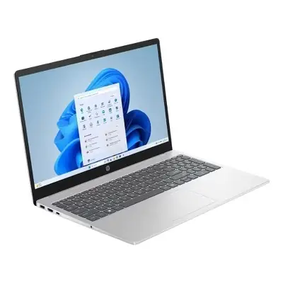 HP 15.6" HD Laptop, Intel… — Photo 2