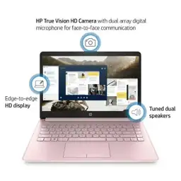 HP Stream 14" Laptop, Celeron… — Photo 3
