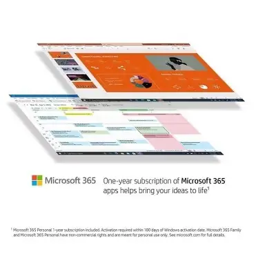 HP Stream 14" Laptop, Celeron… — Photo 4