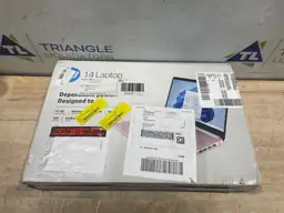 HP Stream 14" Laptop, Celeron… — Photo 5