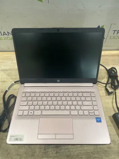HP Stream 14" Laptop, Celeron… — Photo 7
