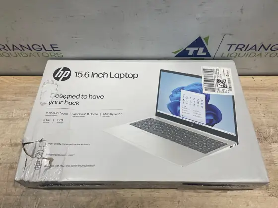 HP 15.6 inch FHD IPS… — Photo 5