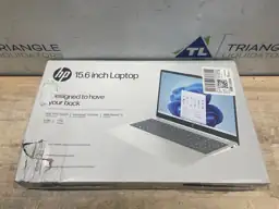 HP 15.6 inch FHD IPS… — Photo 5