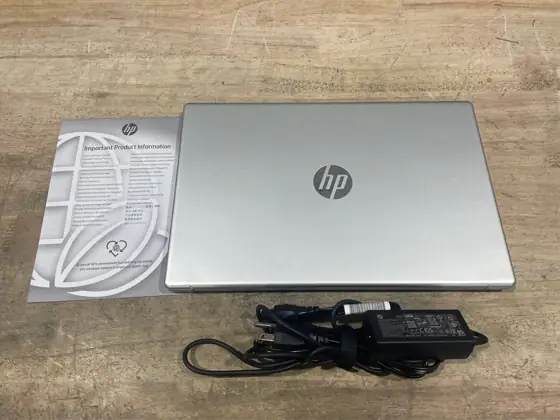 HP 15.6 inch FHD IPS… — Photo 6