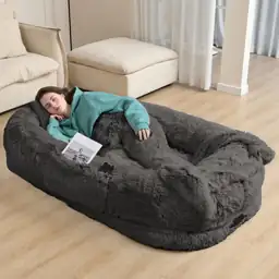 YAEM Human Dog Bed for… — Photo 1