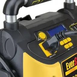 EverStart Maxx J5CPDE Jump Starter,… — Photo 4