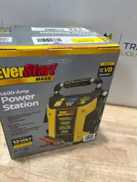 EverStart Maxx J5CPDE Jump Starter,… — Photo 5