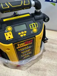 EverStart Maxx J5CPDE Jump Starter,… — Photo 6