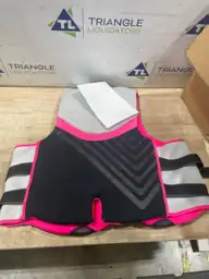 Body Flove Adult Life Jacket — Photo 2