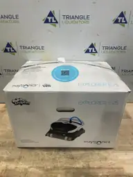 Maytronics Dolphin Explorer E25 Robotic… — Photo 4